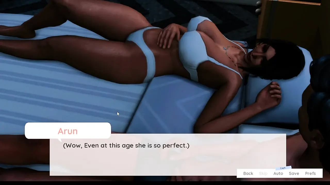 THE WISHES -INDIAN FAMILY STORY GAMEPLAY