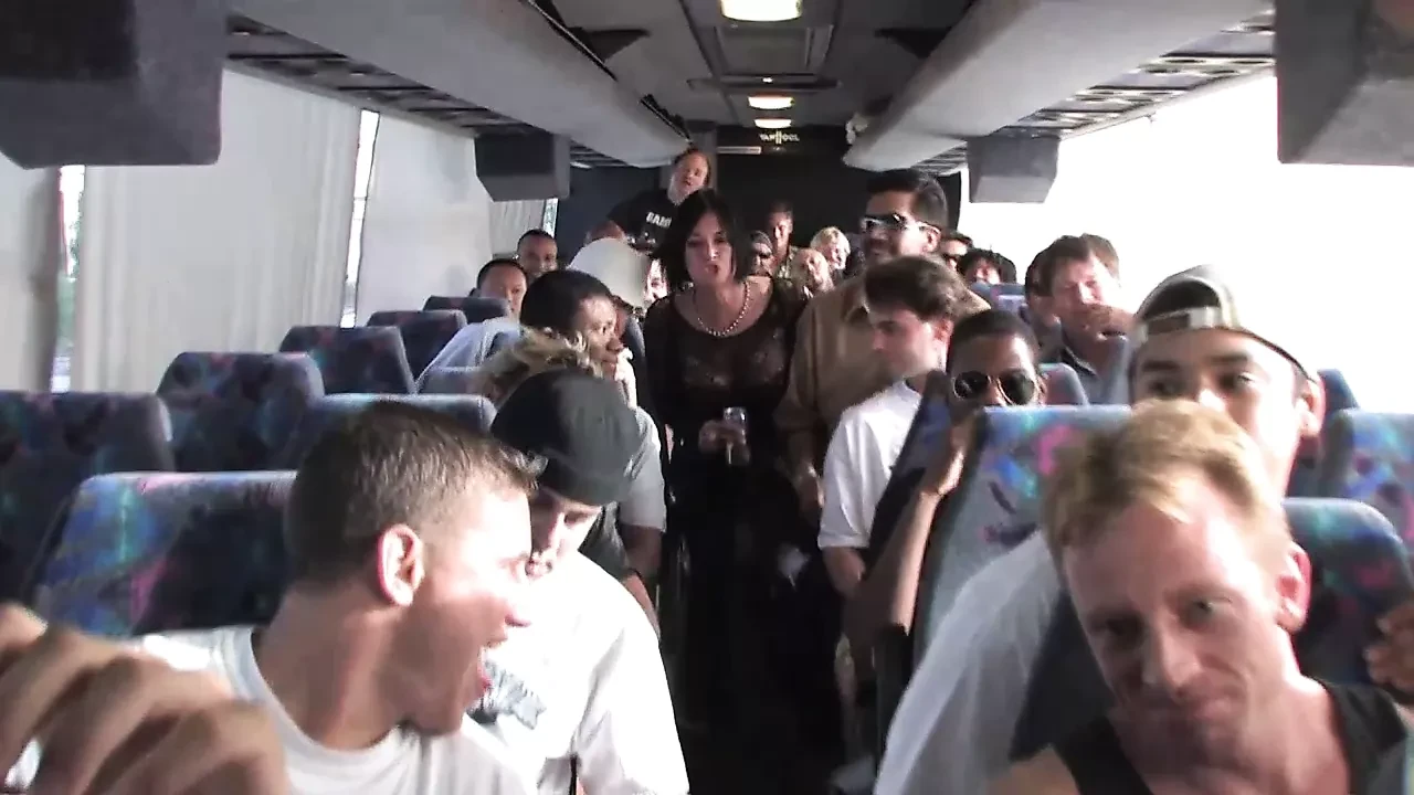 Little Runaway USA – (FULL MOVIE)