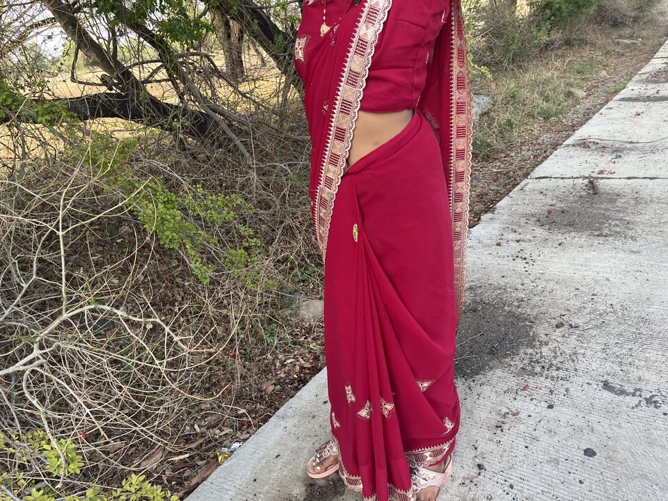 Romance Full HD Video With Indian Bhabhi