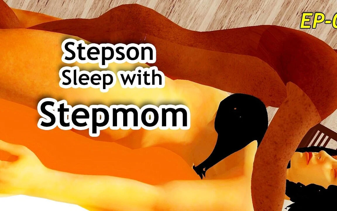 Step Mom Fuck