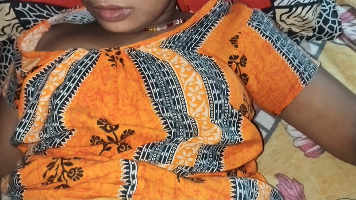 My aunty pussy licking and sex new video enjoy