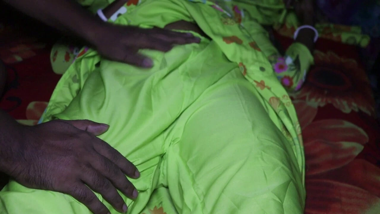 indian bhabhi new sex with her debor at night full time