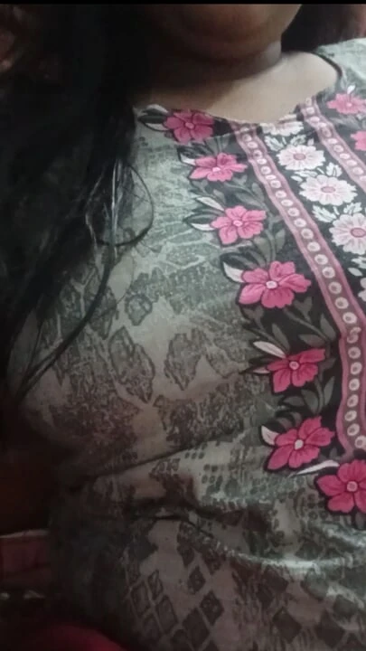 Desi girl dadu talk story real