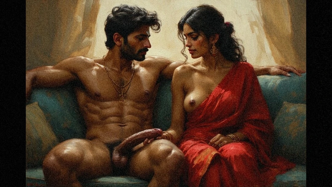 Indian bhabhi soft skin hot sex in shower with her husband’s friend