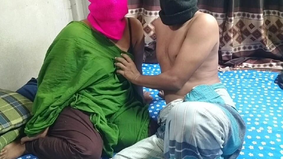 Village wife with husband full musty hot girl