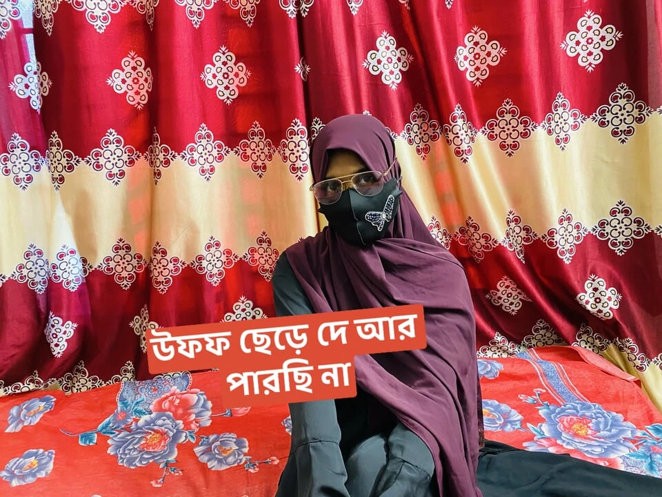 I fucked my Hot sexy School bestie come to house fucking big dick