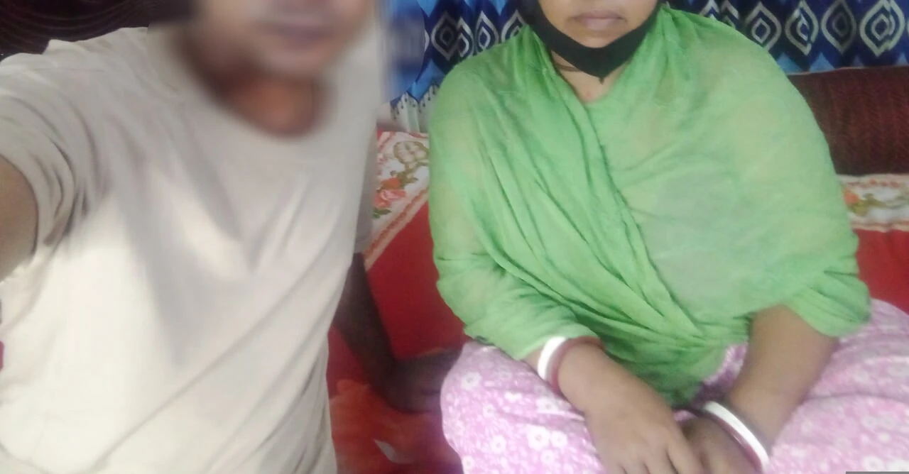 Horny Experienced and Mature Bangladeshi Step Mom Give Their Step Sons a Boner with One Dirty Look – Fucking Hardcore Bangladeshi