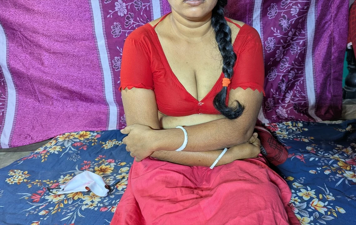 Fuck my sexy bowdi when her husband was not at home New video