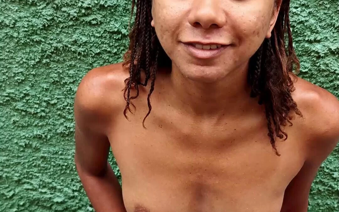 Golden Ritual Between Master and Sub