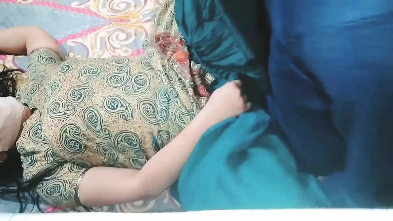 SON TRIED TO FUCK! HIS MOTHER FOR THE FIRST TIME.