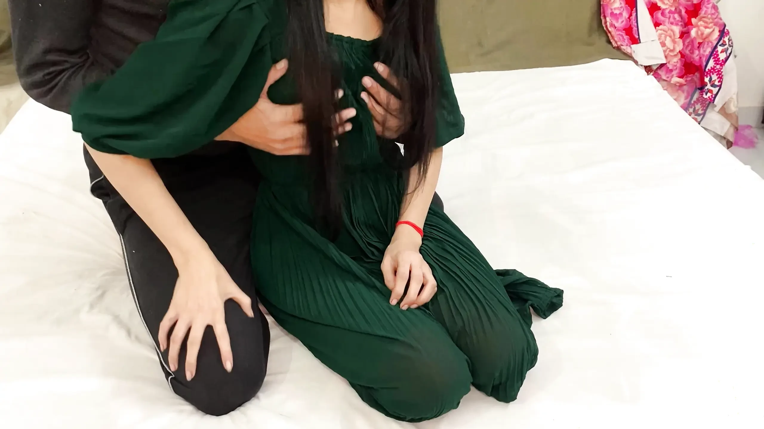 Pakistani HUSBAND WIFE  URDU FUCK WITH AUDIO XXX DESI FUCKING VIDEO