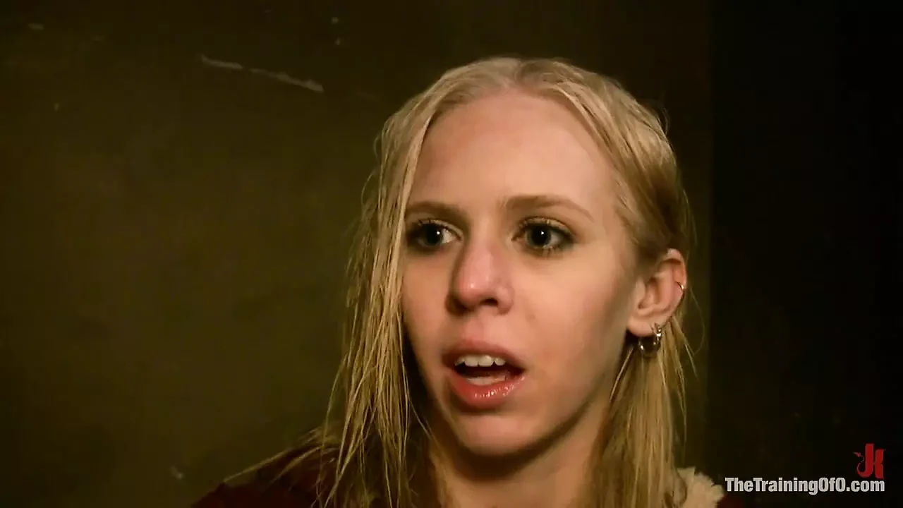 The Training of Sarah Jane Ceylon, Day Three