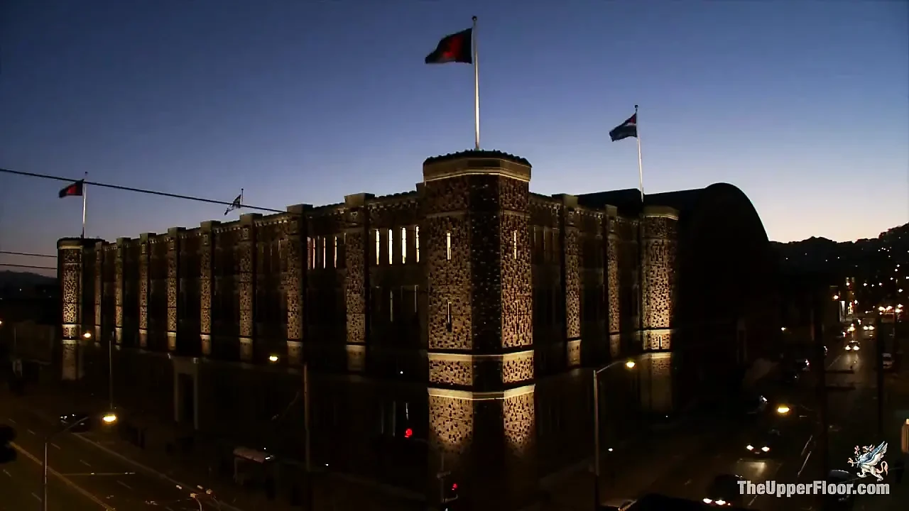 Service session: Rossi’s first day