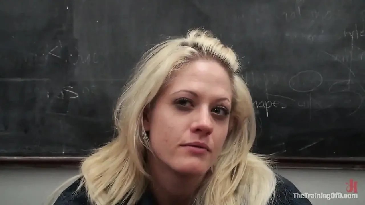 The Training of Holly Heart, Day Three