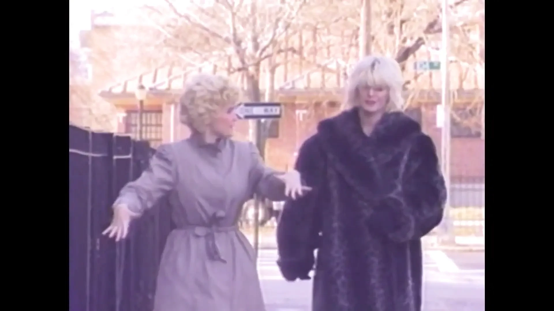 There’s a Place for You