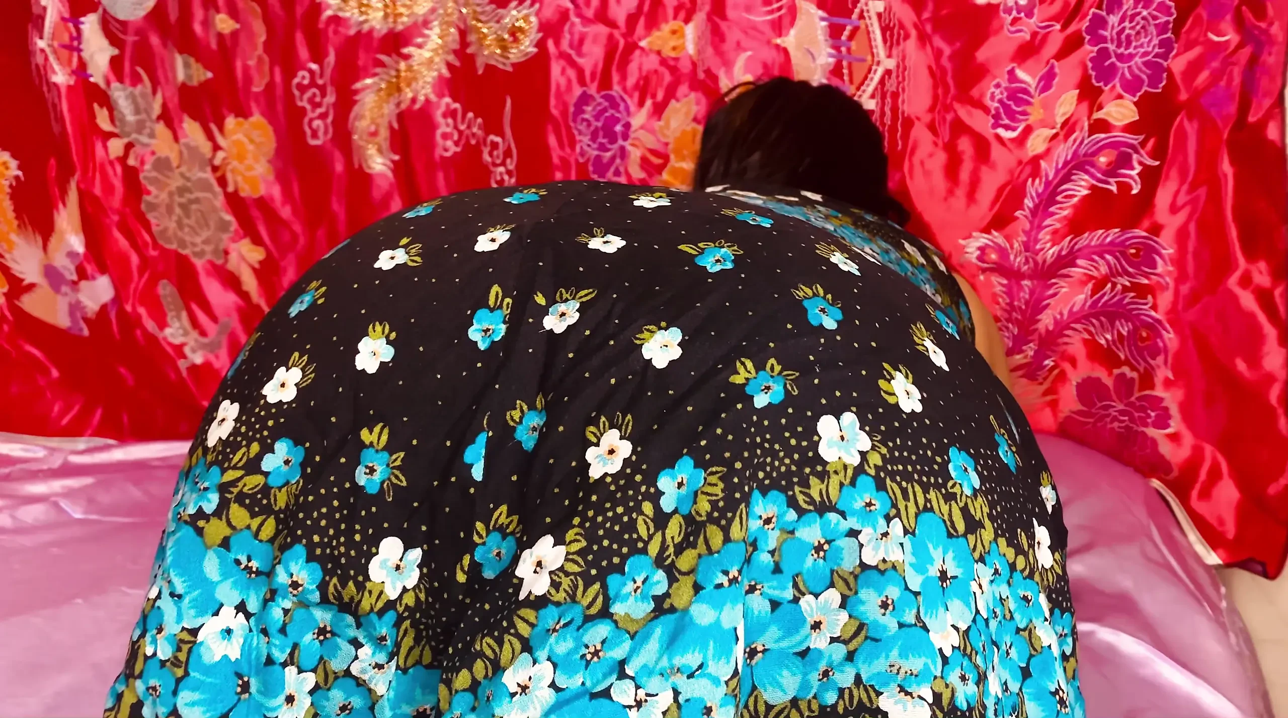 Indian girlfriend pov creampie