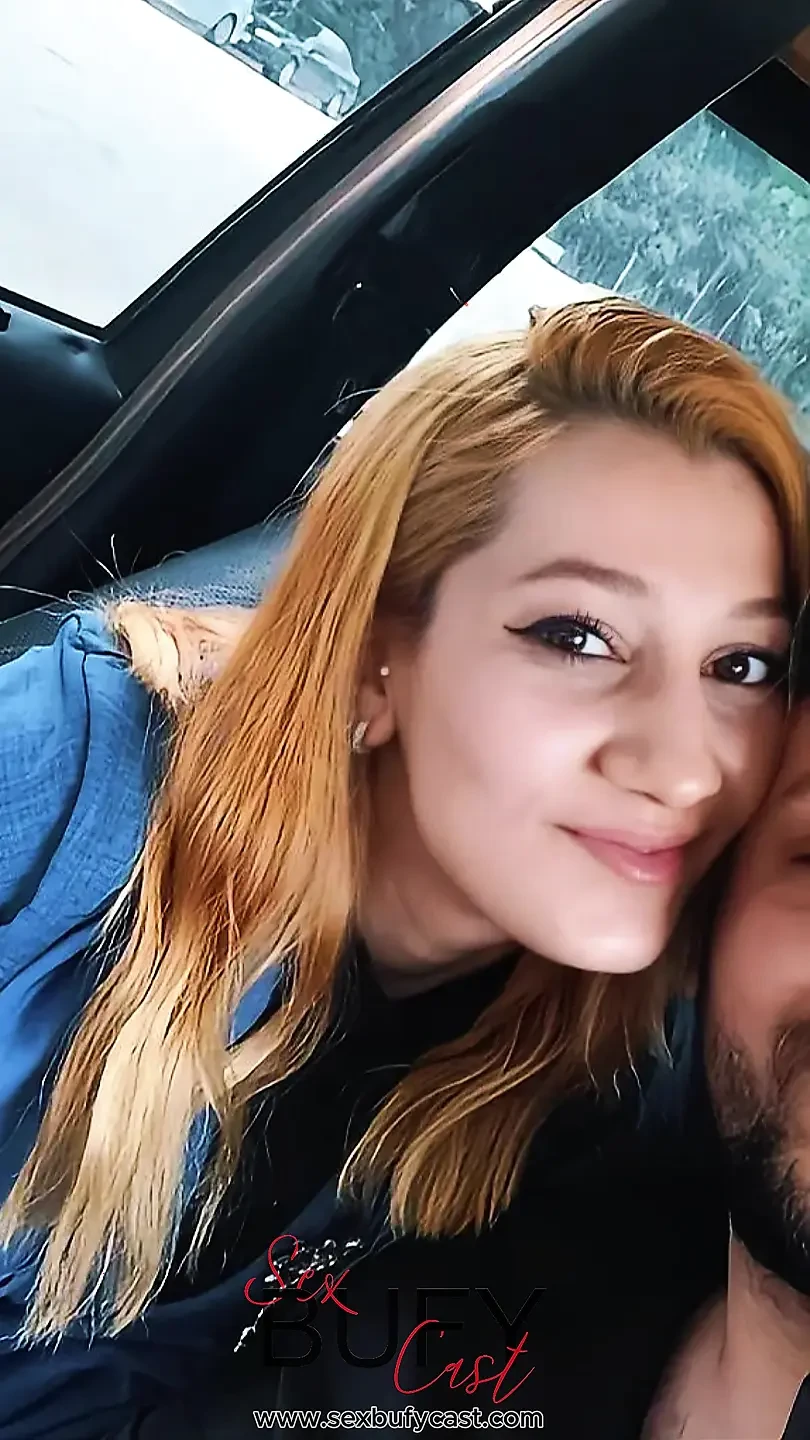 Turkish Woman with Hijab, beautiful content.