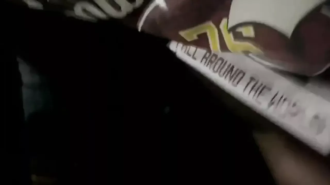 A Saudi prostitute asks an Egyptian to get in his car and have hot sex with her, and suck the penis with lust