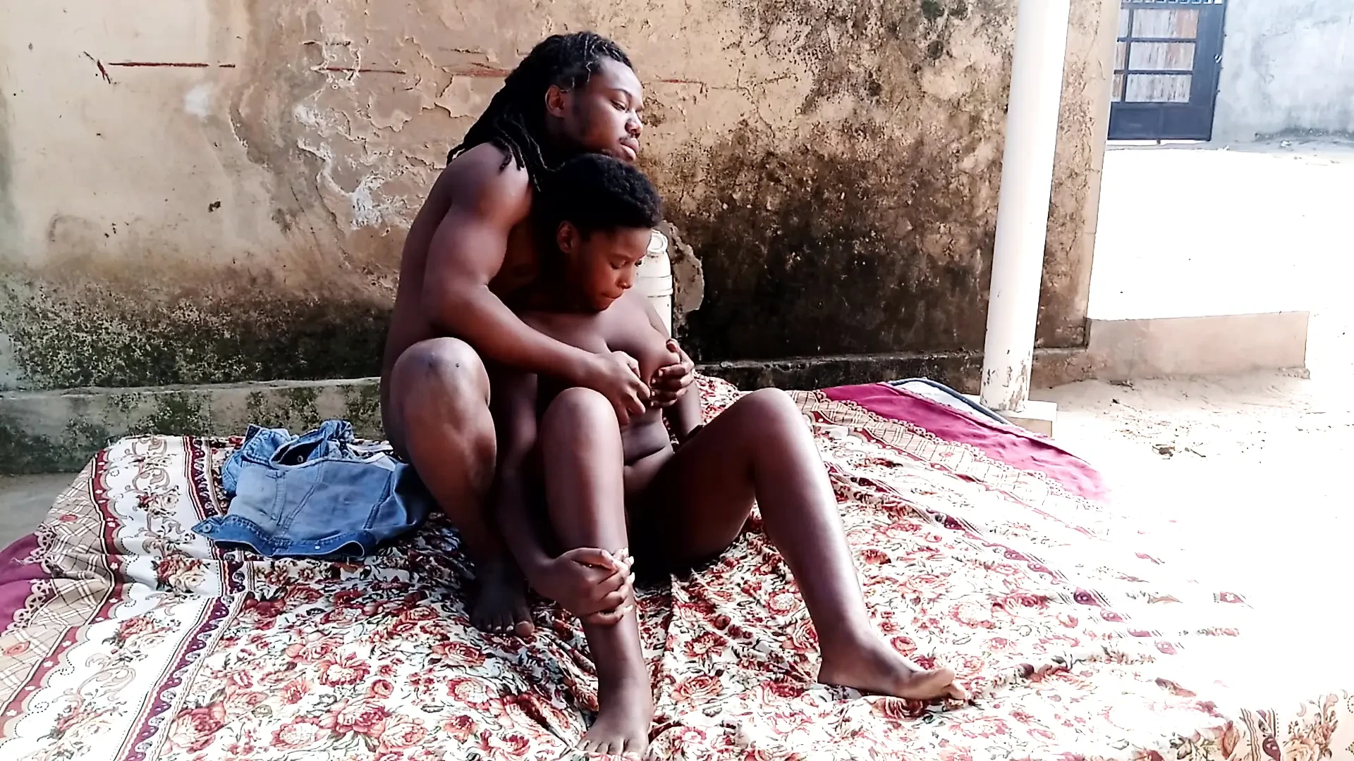 69 sucking hot all her ass in my face oh my god what a delicious woman, she sitting on my dick jumping from side to side