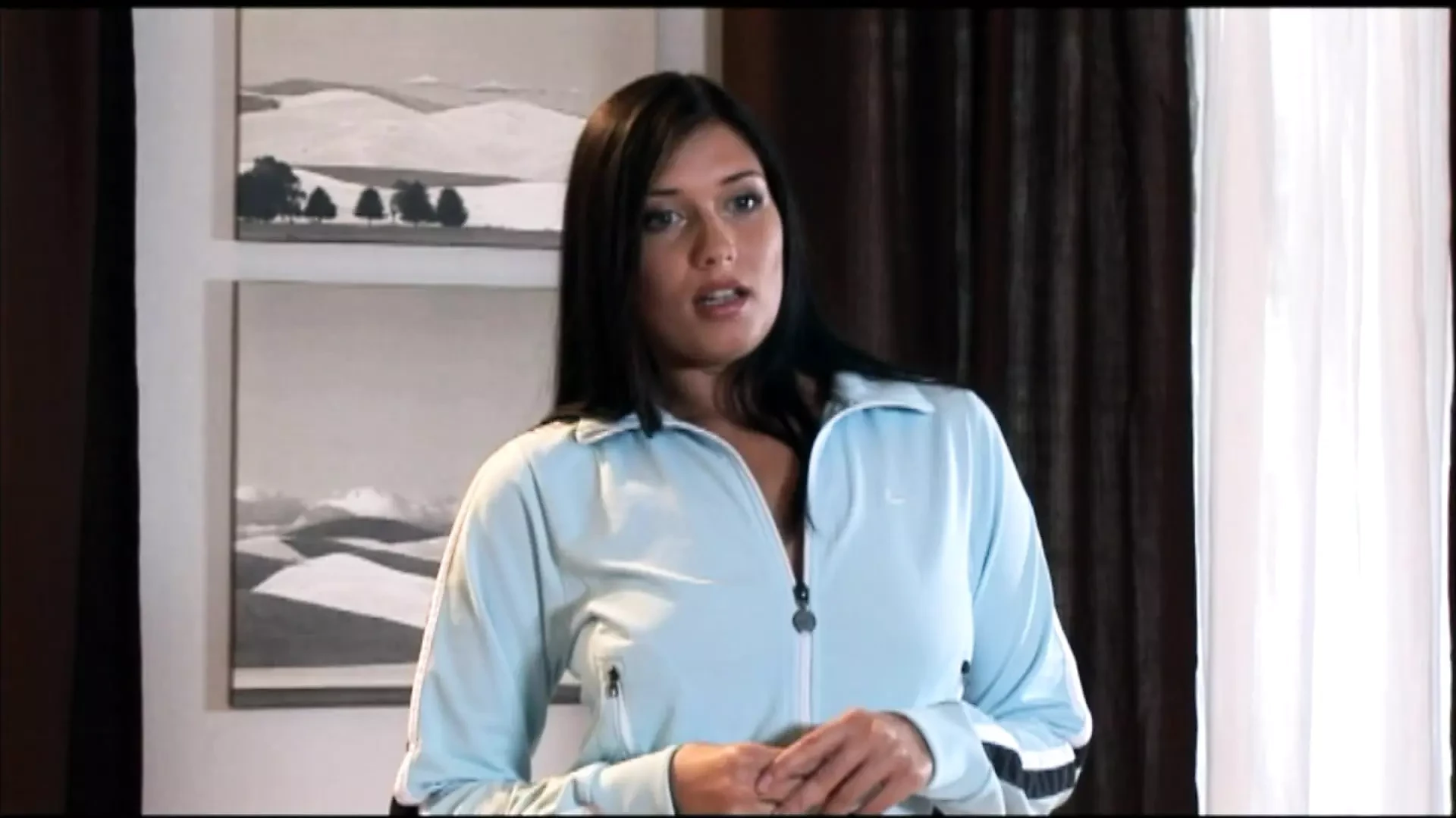 Owned! You Dont Ask. You Serve