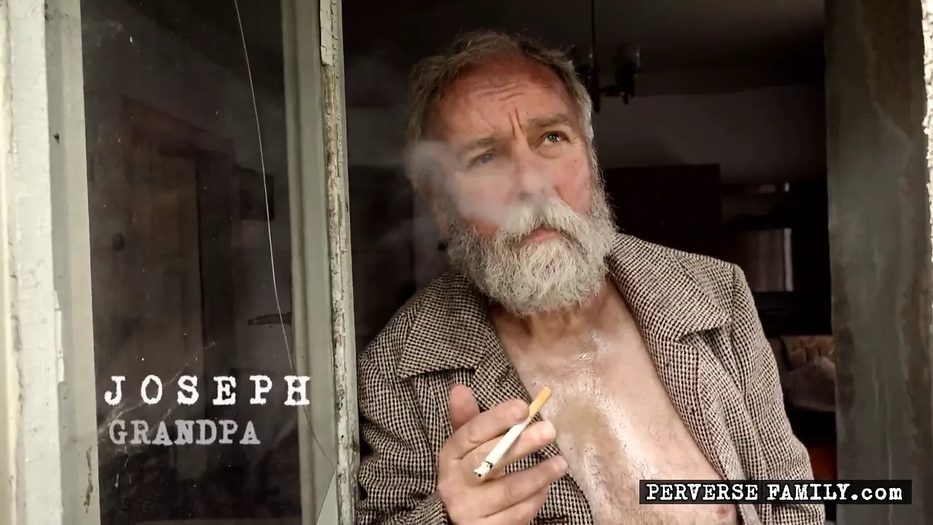 Perverse Family – Christmas Eve orgy TEASER