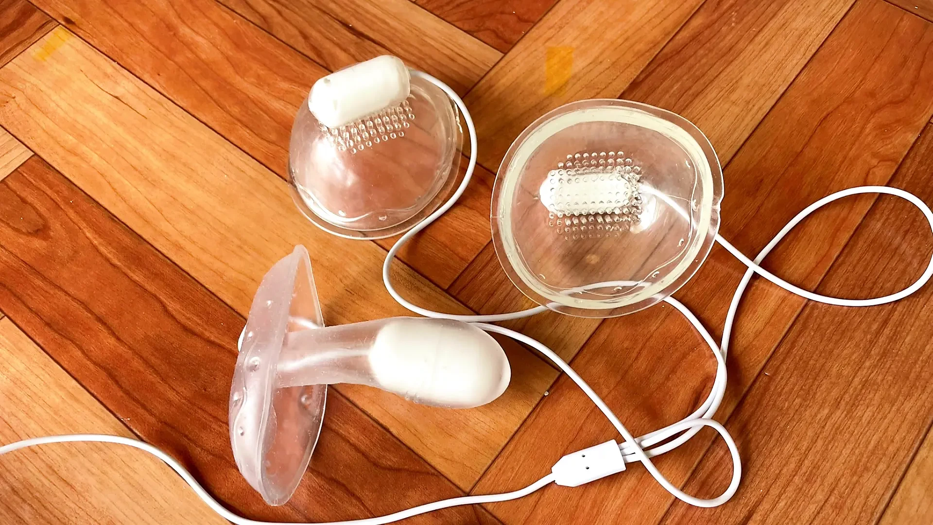 Restrained and Sealed Breath Play Experience