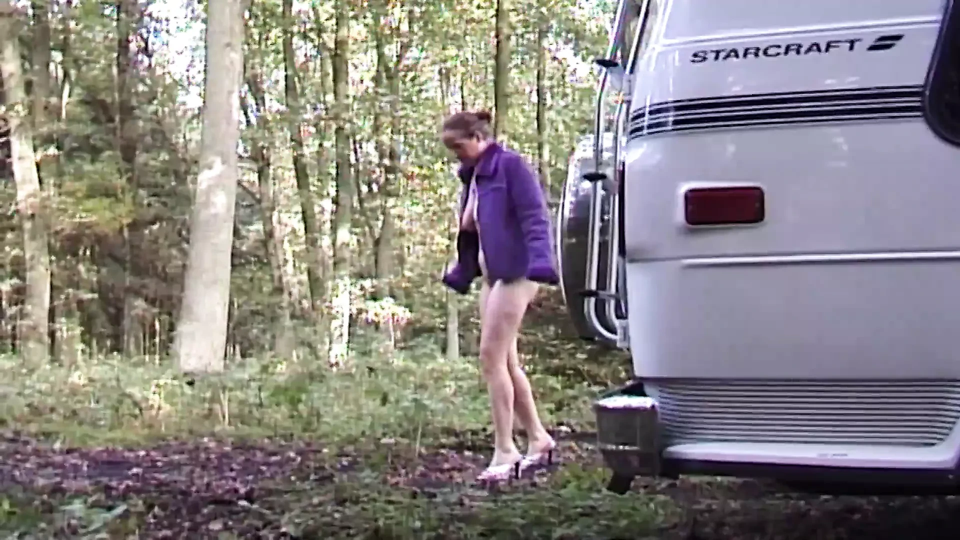 Impossible to Control!!! – (Chapter #02)