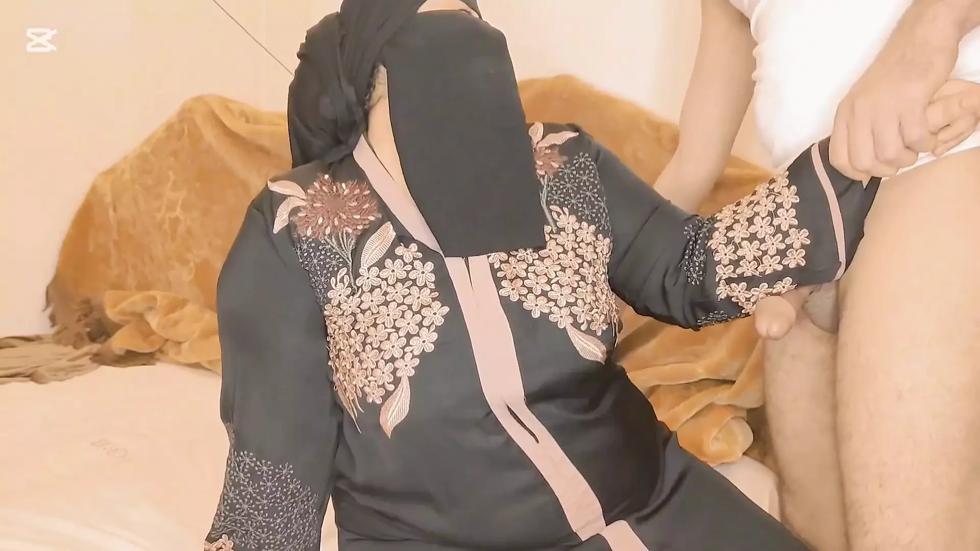 Fuck an Egyptian Sharmota in the ass , Egyptian Arab sex with a clear voice