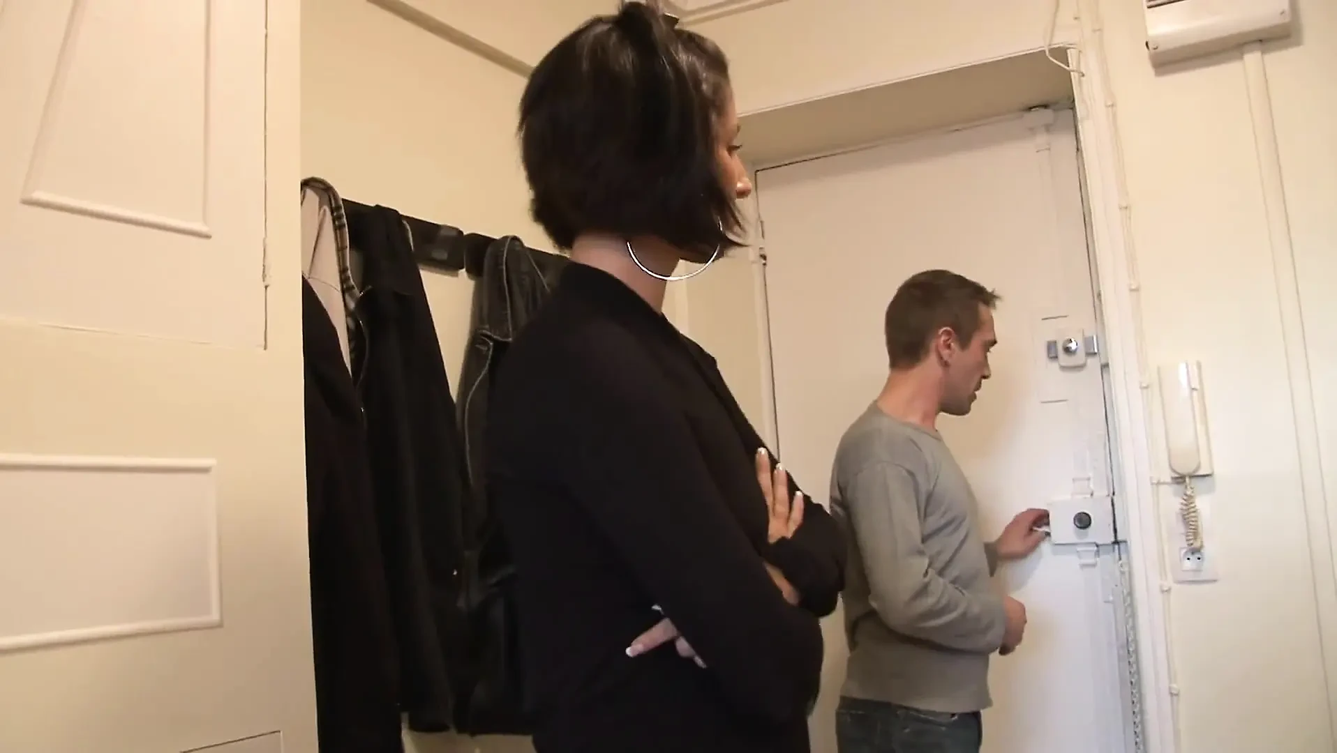 Laula Beurette casting