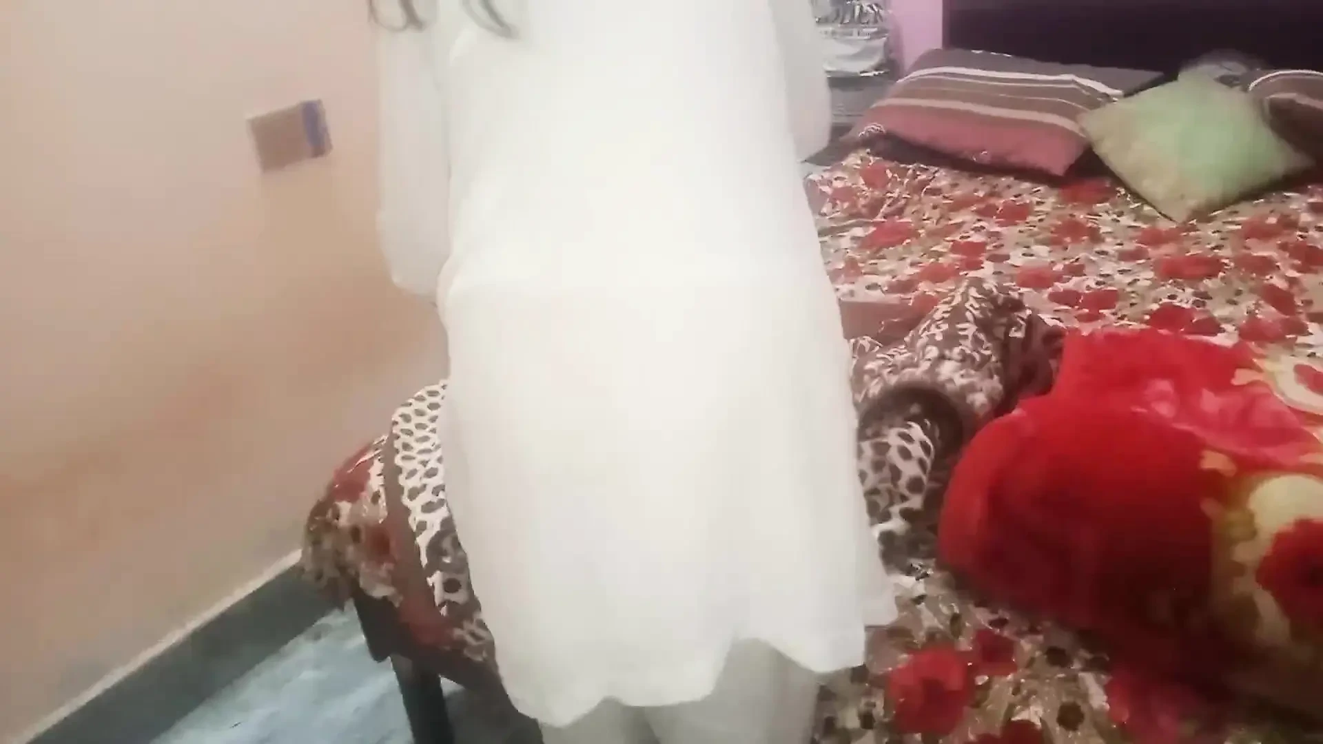 Dasi sexy sister setup with brother fucking very sexy