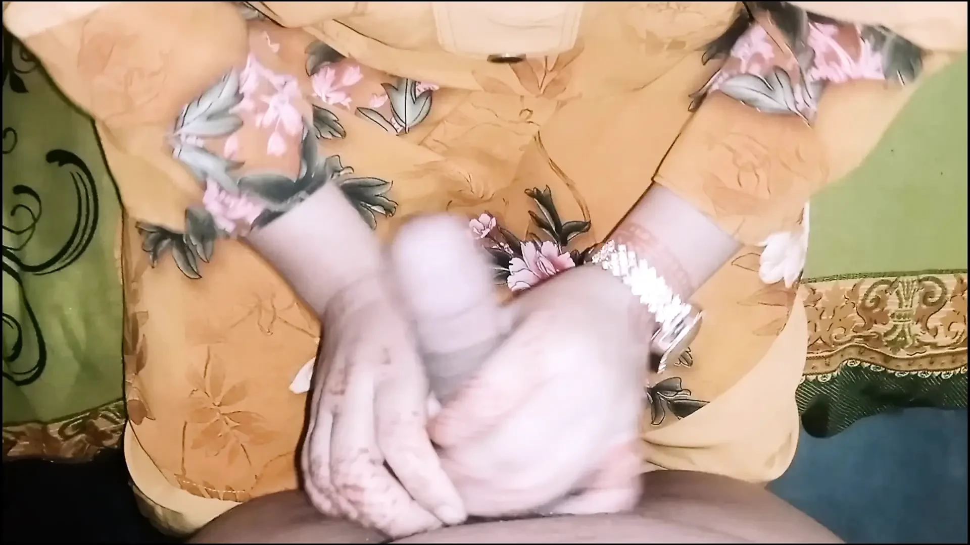 Exciting time for a girl friend