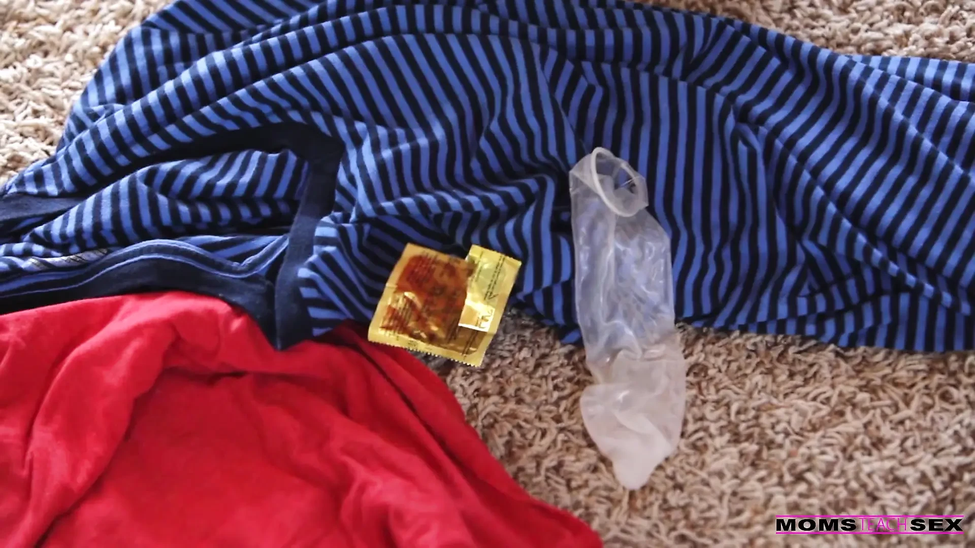 Your Stepmom Is Watching – S2:e5