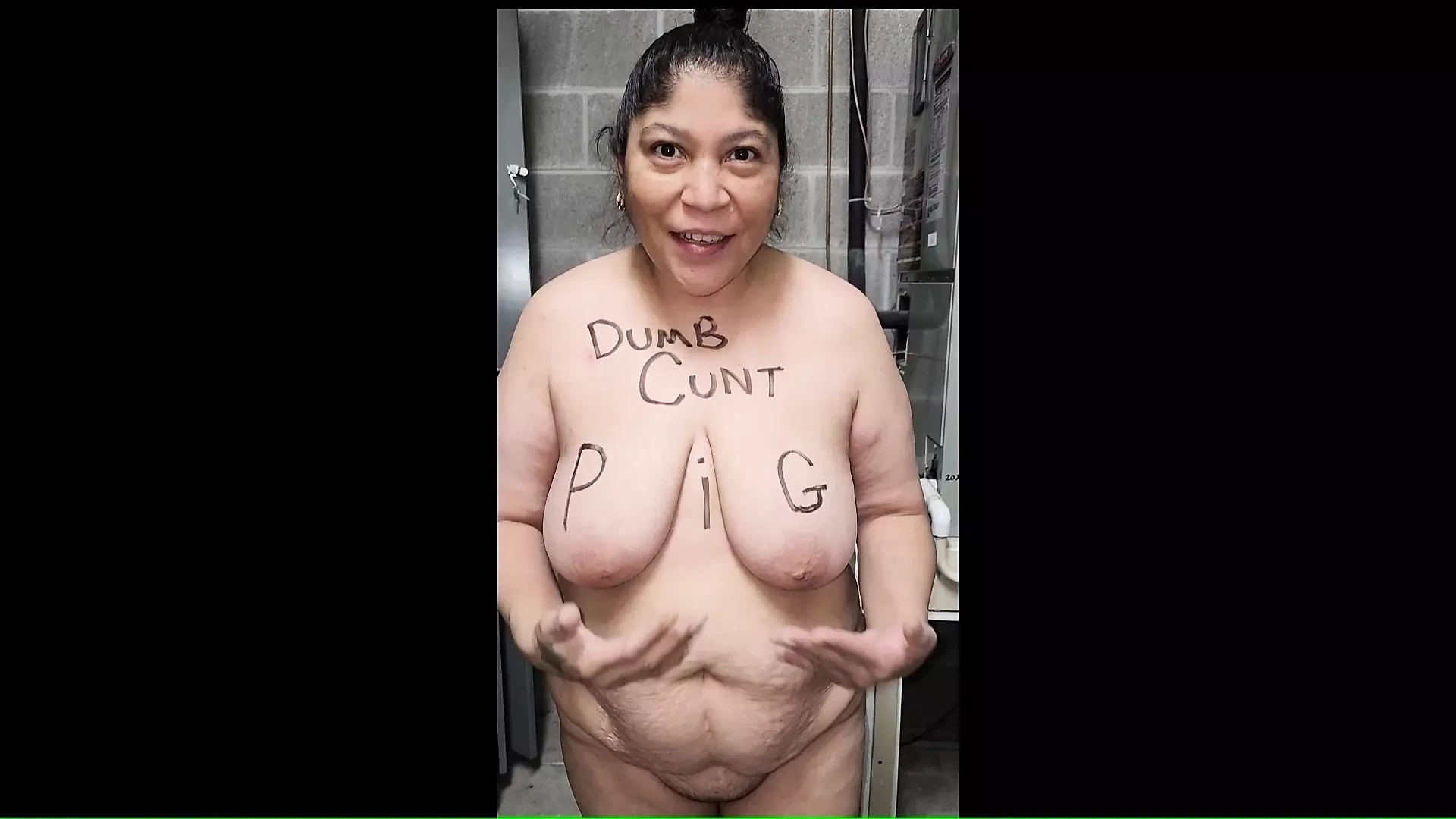 Doing my favorite thing