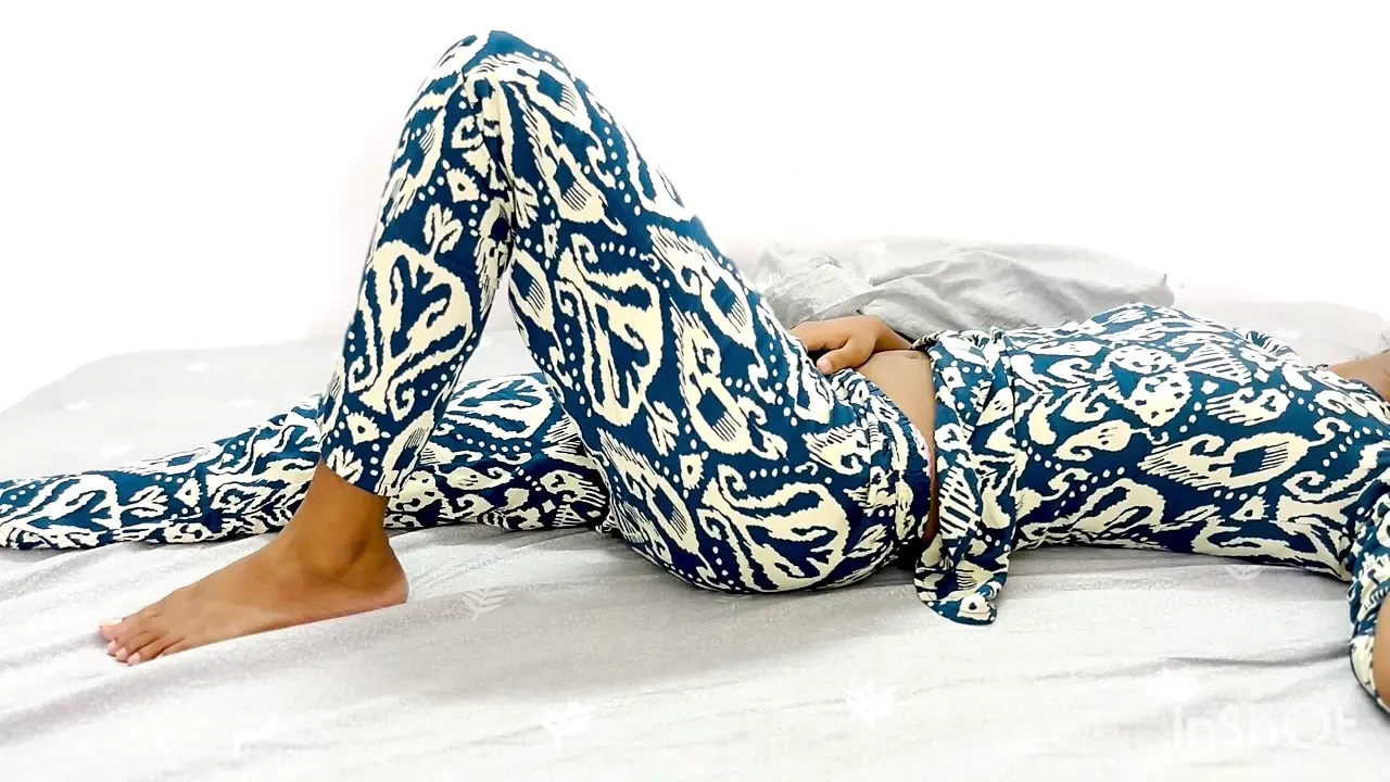 Bhavi finds no one at home