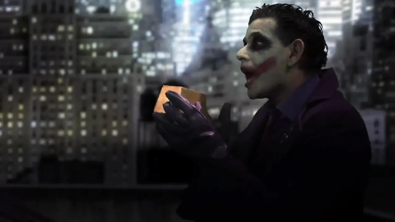 Casting to organize an orgy