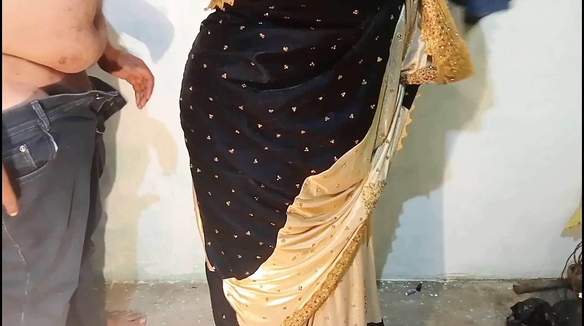 Hot indian muslim desi hijab girl multiple times sex