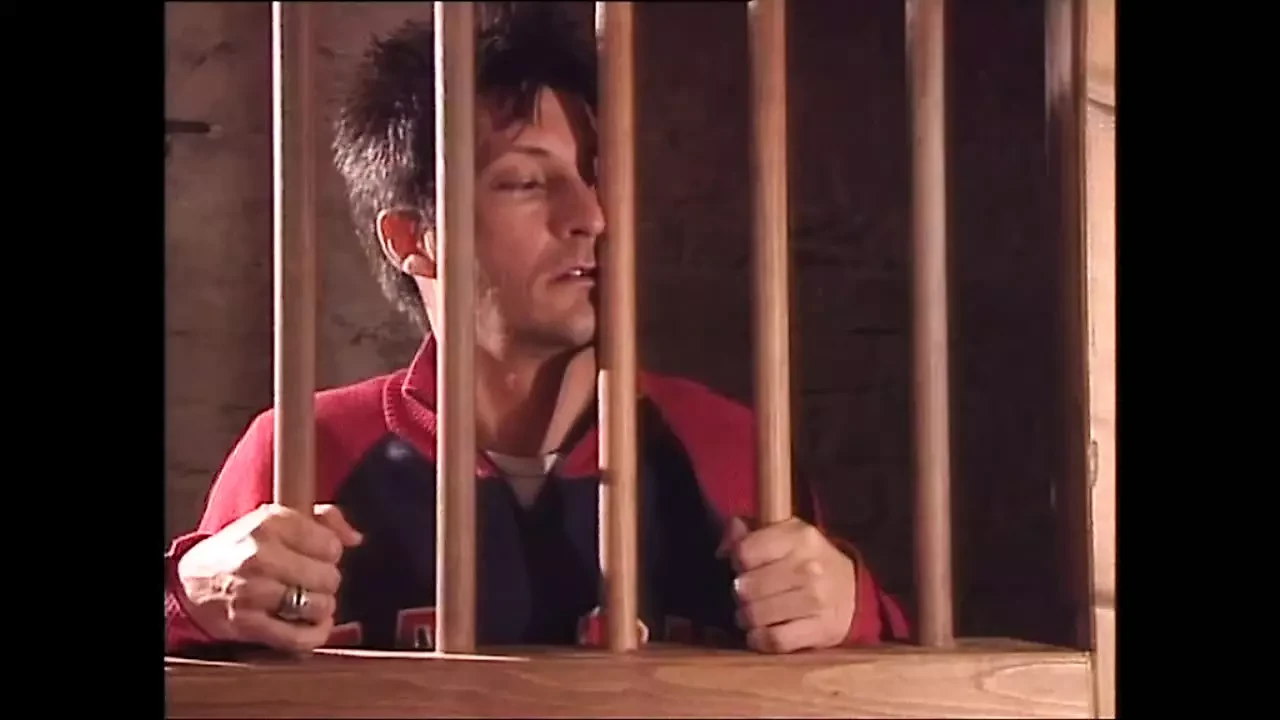 LUDOVICA The Duchess – Episode 1