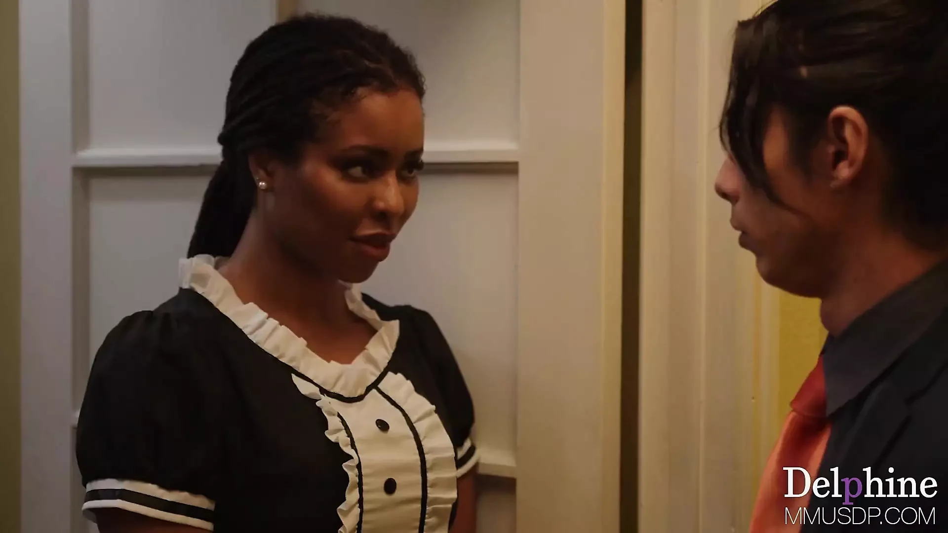 Delphine Films – Snoop Around