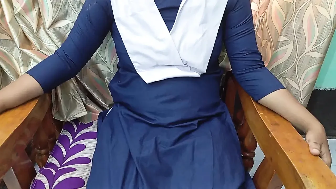 Bangladeshi Teacher and Student Sex In Teacher Home