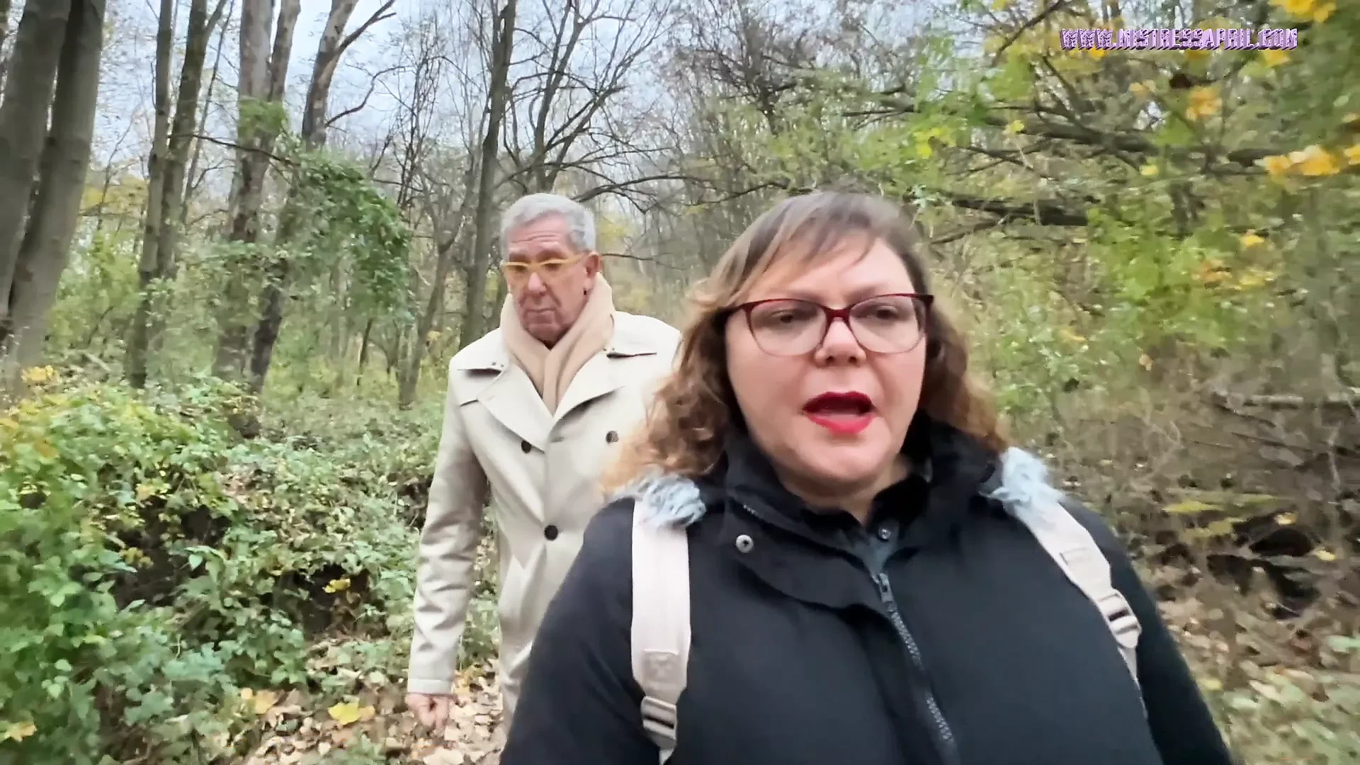 Dominatrix Mistress April – Berlin’s Sins