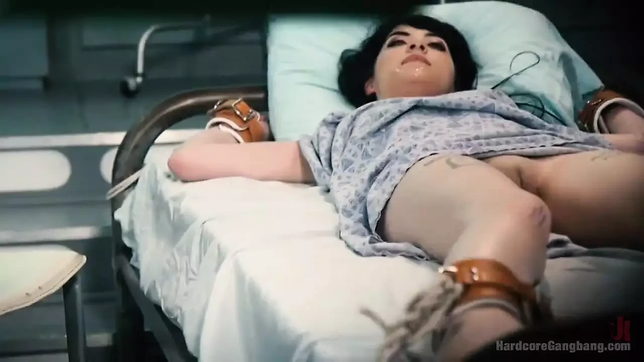 Psycho Bitch Gangbang