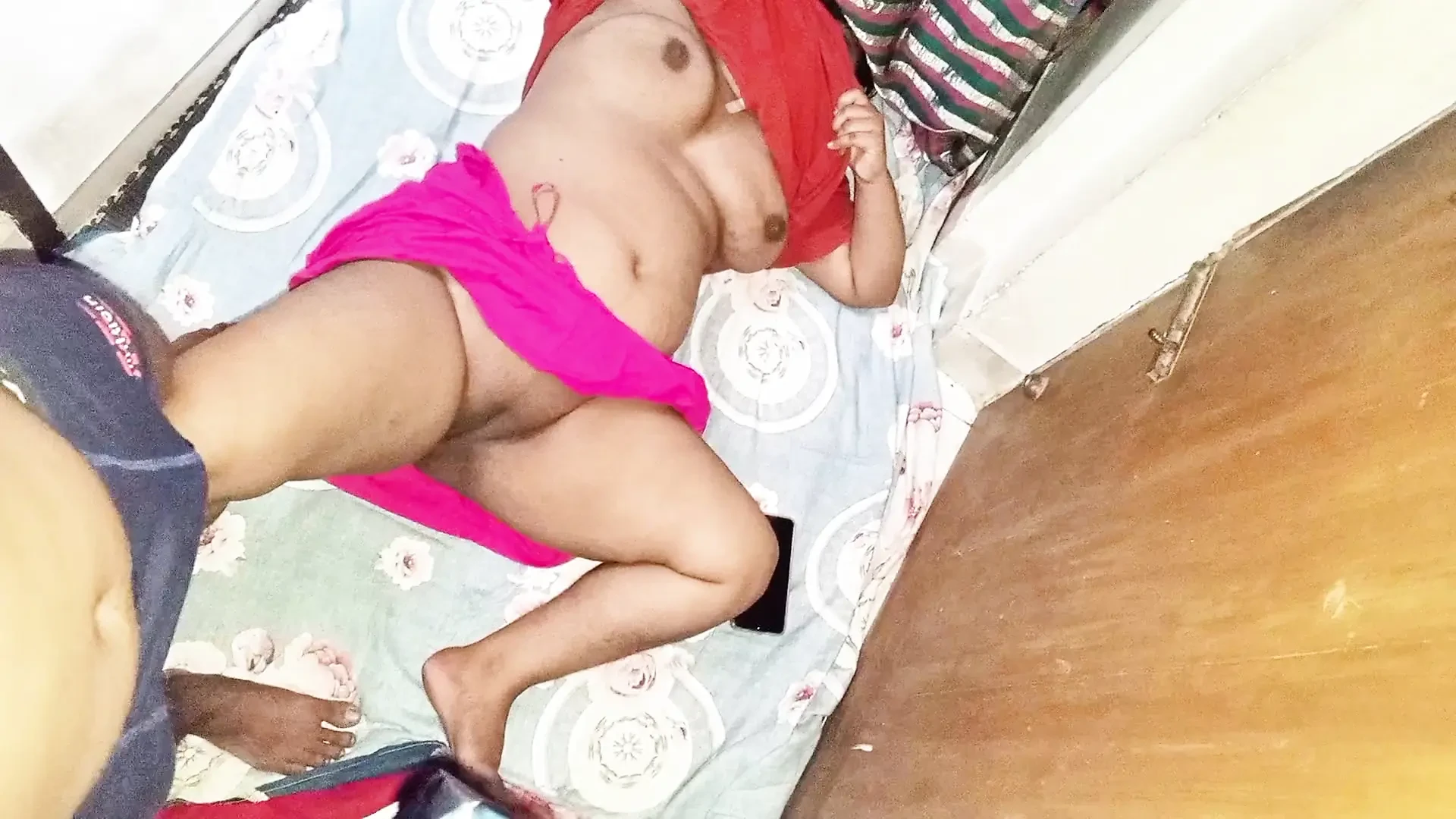 My step-cousin found comfort and solace in me during a time of emotional turmoil.