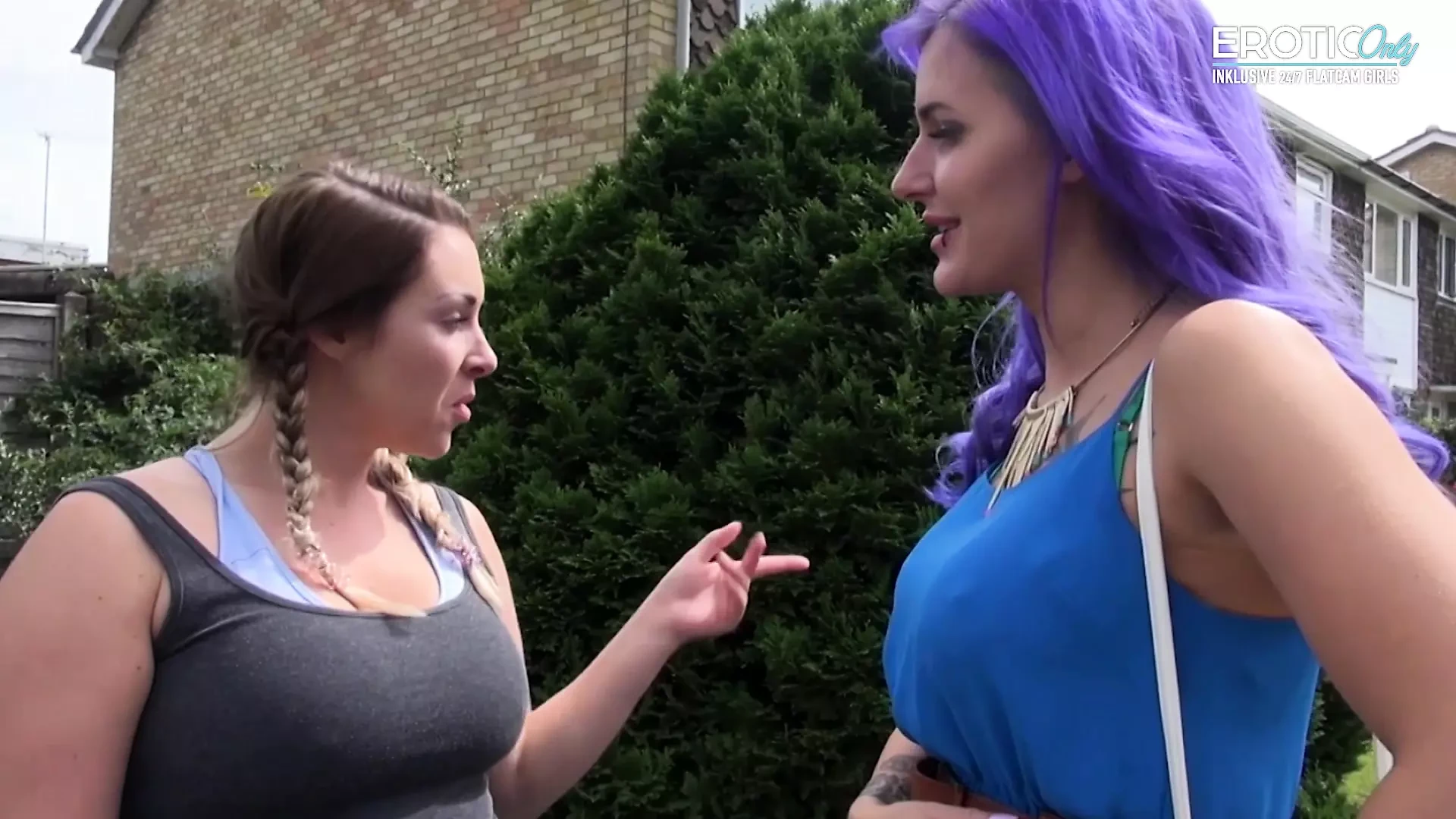 My Stepdaughter’s Tight Hole with Madlin Moon & Ricky Stone