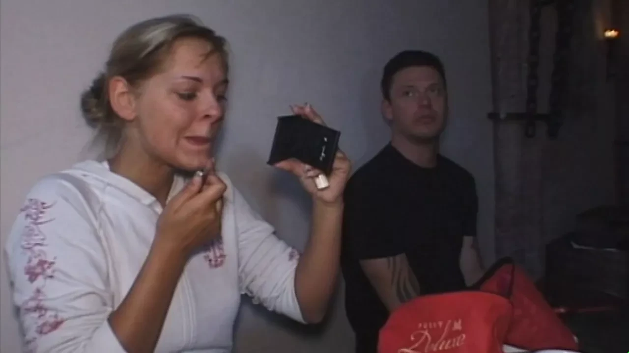 BDSM intense Pleasure – Episode 1