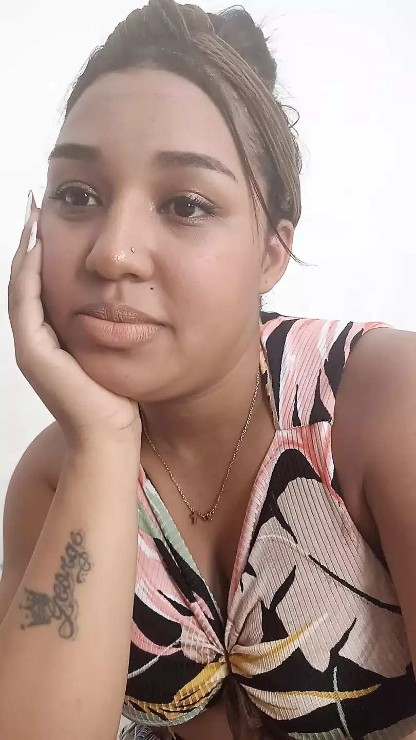 Porn casting for Keilimar, she is excited and has been in the porn industry for two years