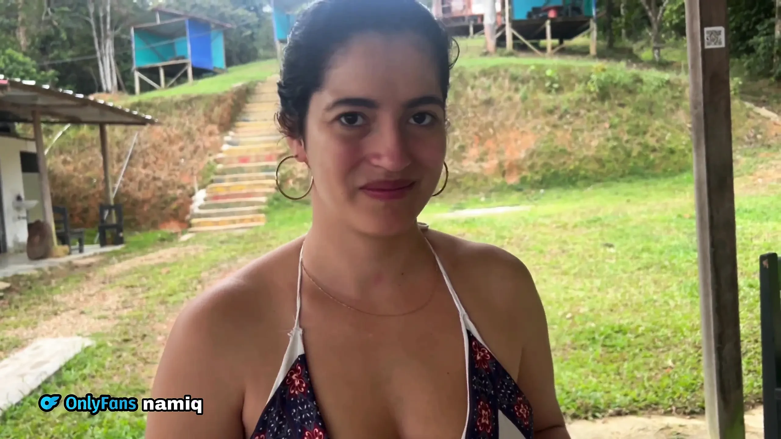 I Invited Her to Tin but She Thought How so and I Fucked Her