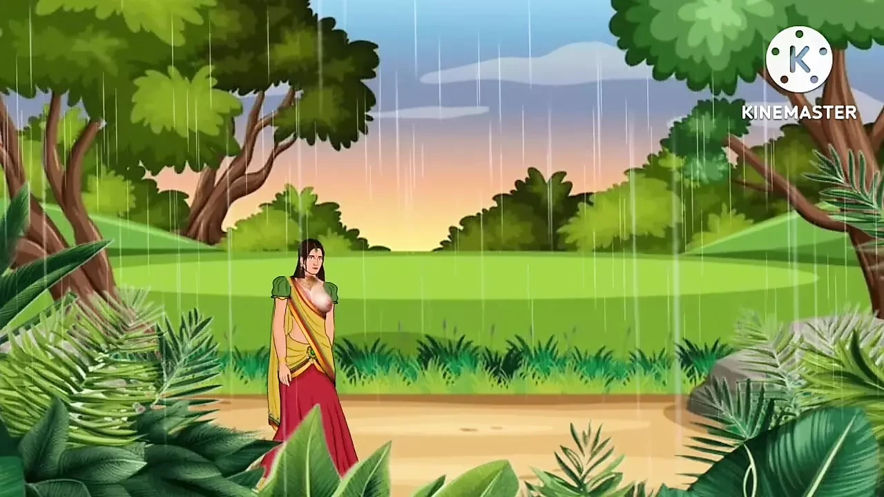 Police of Chhot-pur village