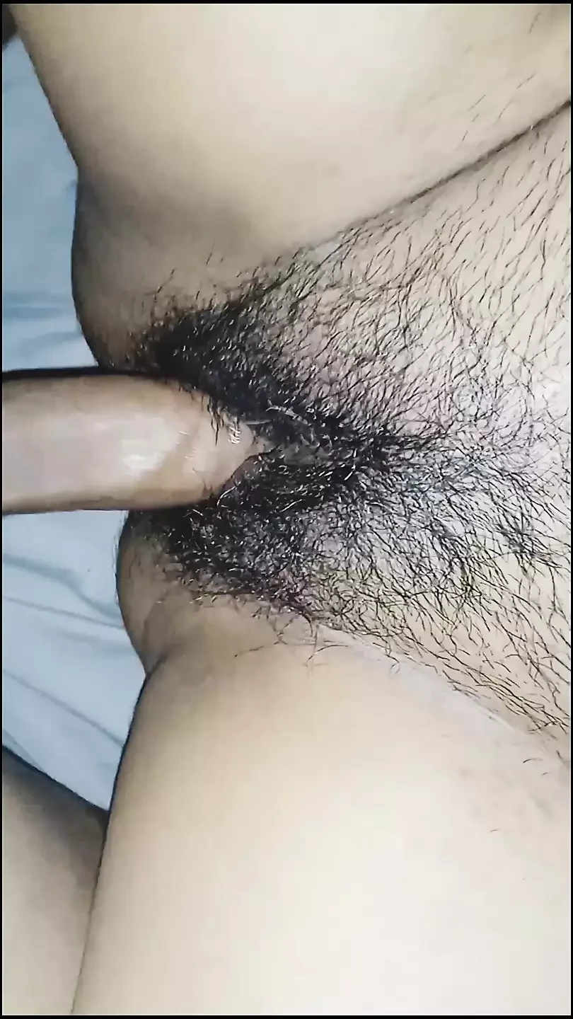 Fucking my sugar mommy’s pussy
