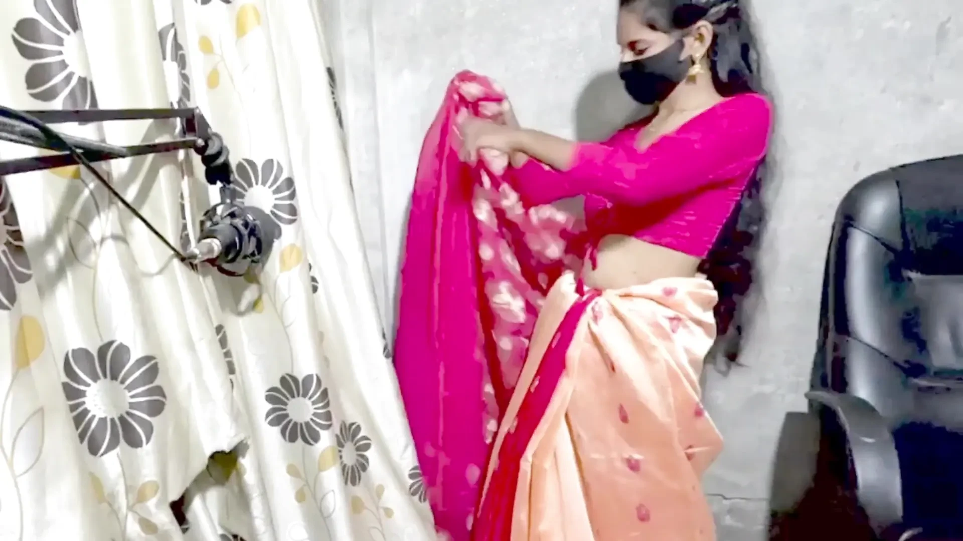 18 Year Old Girl Sexy Dance with Sharee.