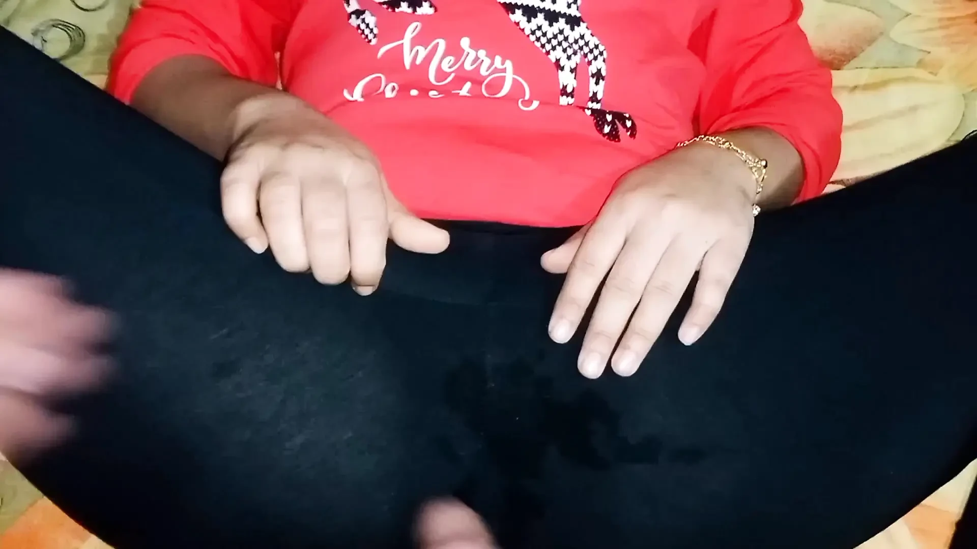 The joy of fucking my girlfriend for the first time